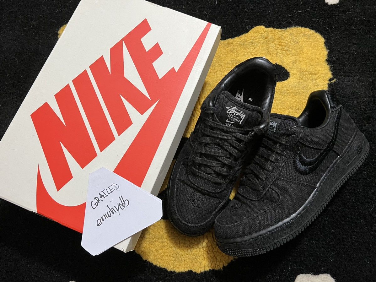 jordan 1 mid black smoke grey