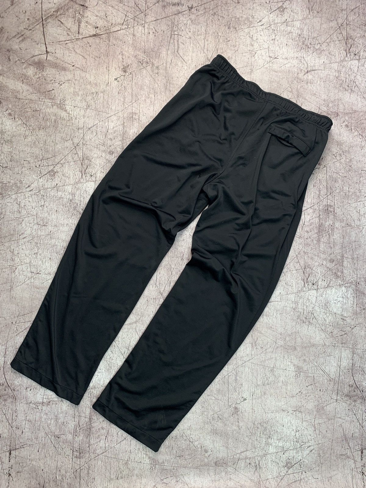 Nike Nike Vintage Mens Y2K Pants Drill Style Size US 34 / EU 50 - 10 Thumbnail