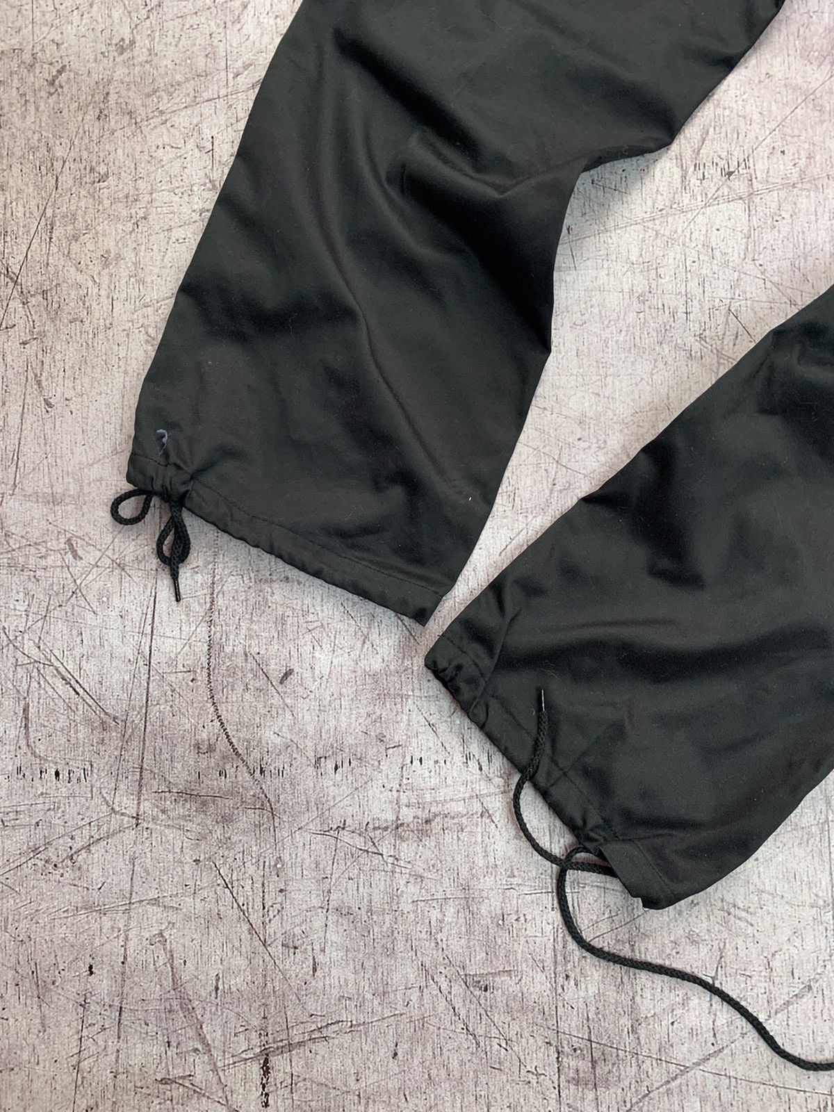 Dickies × Vintage Dickies Vintage Mens Cargo Multi Pockets Pants Workwear Size US 36 / EU 52 - 11 Thumbnail