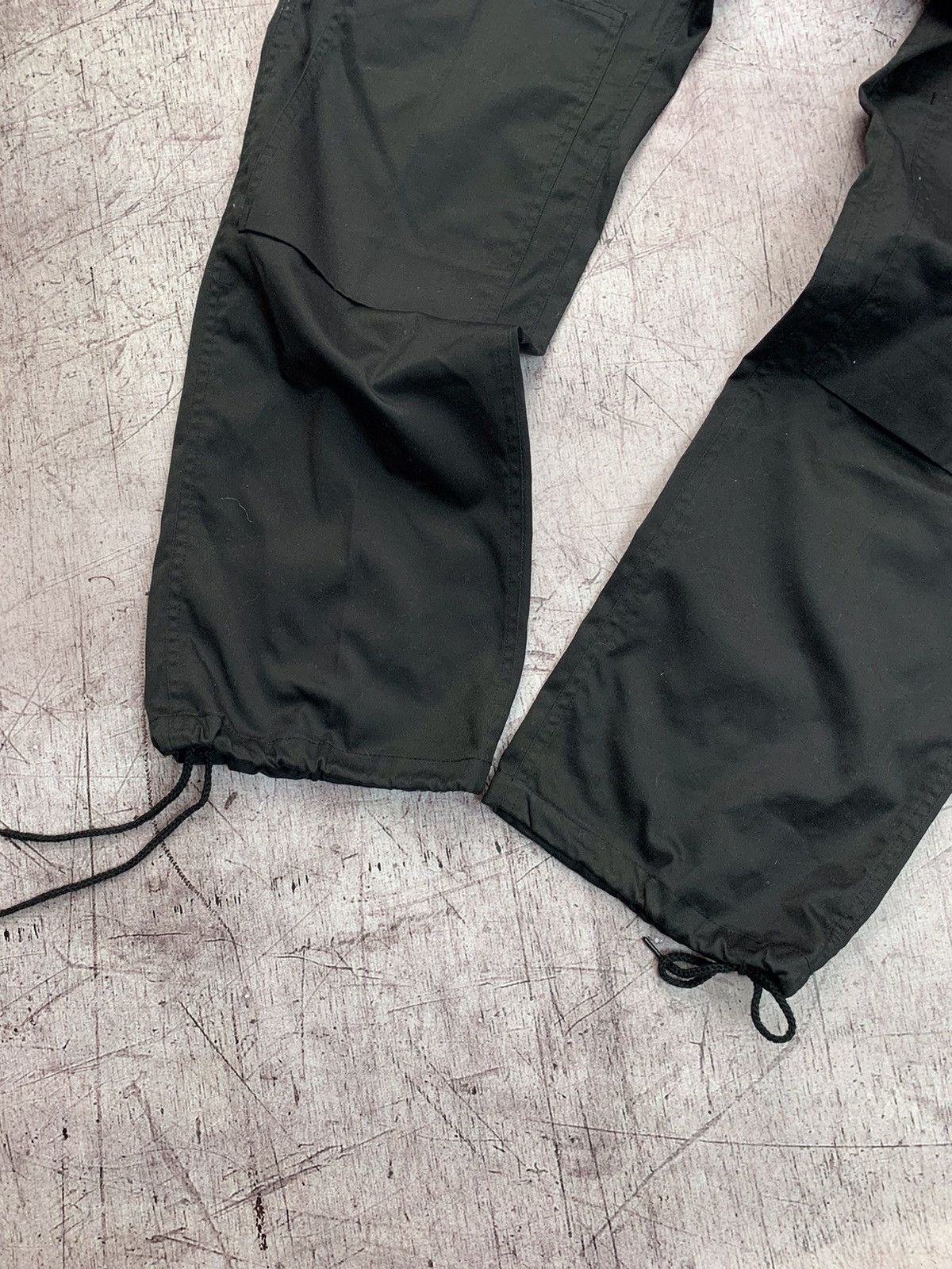 Dickies × Vintage Dickies Vintage Mens Cargo Multi Pockets Pants Workwear Size US 36 / EU 52 - 5 Thumbnail