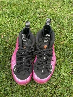 Pink foamposites outlet 2018