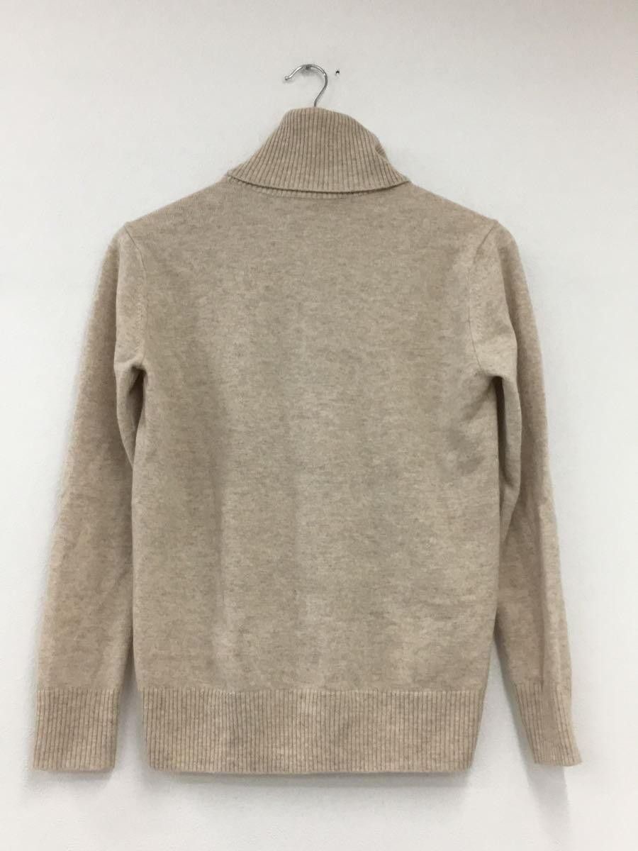 Vivienne Westwood Turtleneck Orb Wool Knit Sweater Size M / US 6-8 / IT 42-44 - 2 Thumbnail