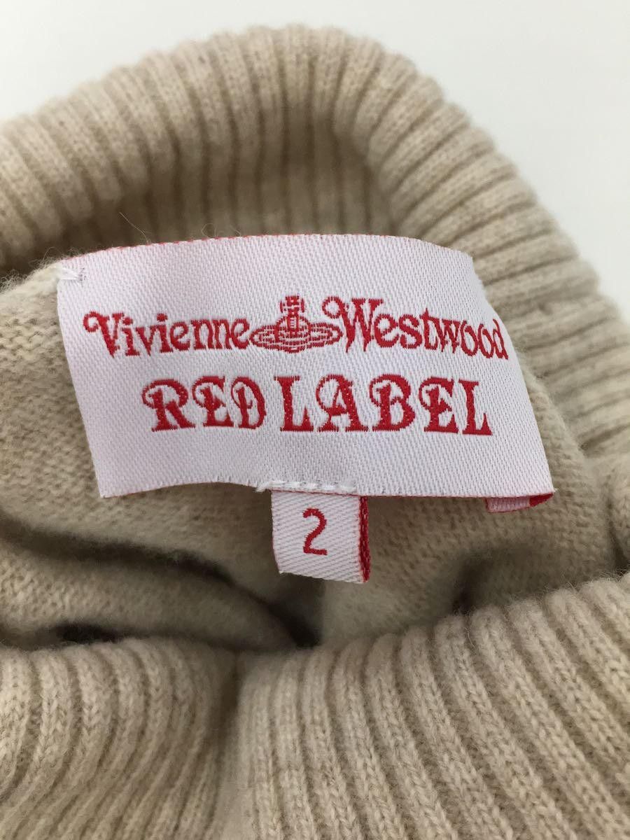 Vivienne Westwood Turtleneck Orb Wool Knit Sweater Size M / US 6-8 / IT 42-44 - 4 Thumbnail