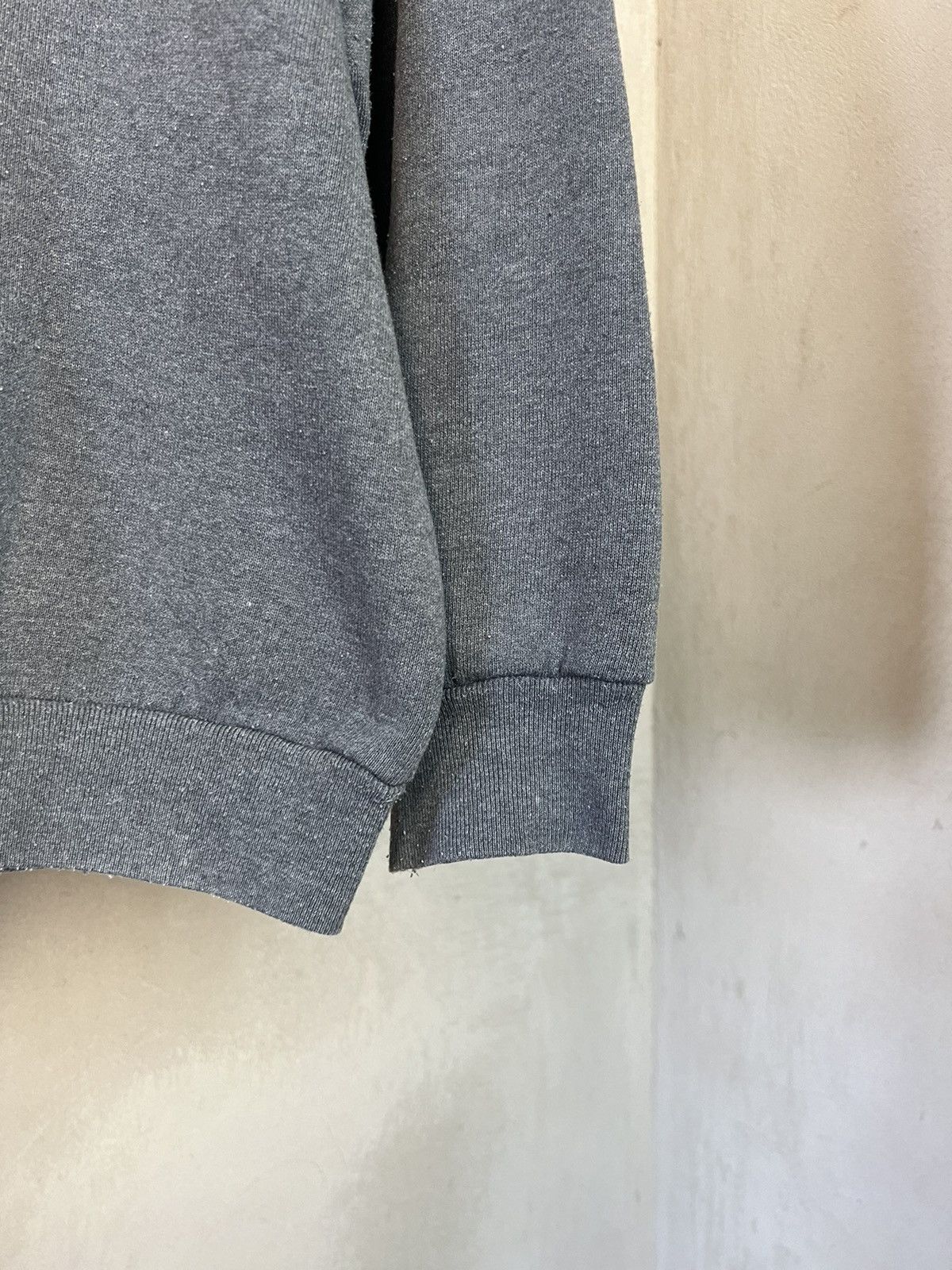 Nike × Vintage Vintage Nike 90’s Sweatshirt Big Logo Size US L / EU 52-54 / 3 - 5 Thumbnail