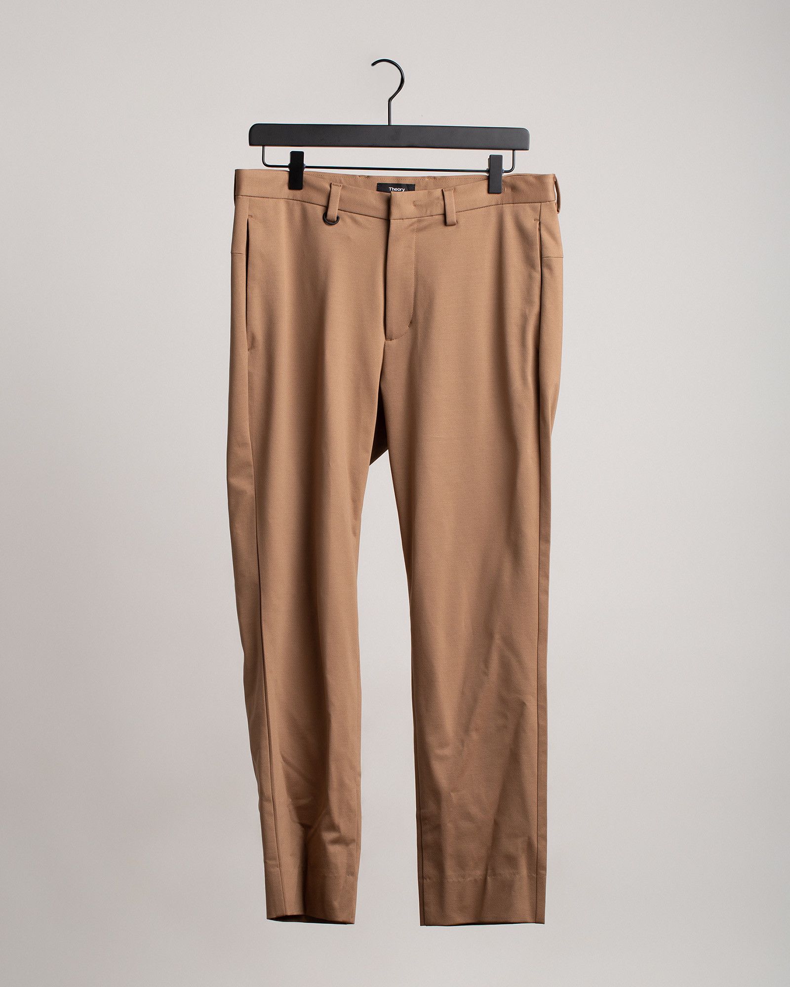 Theory NWT Morgan Pant in Compact Ponte Size US 31 - 1 Thumbnail