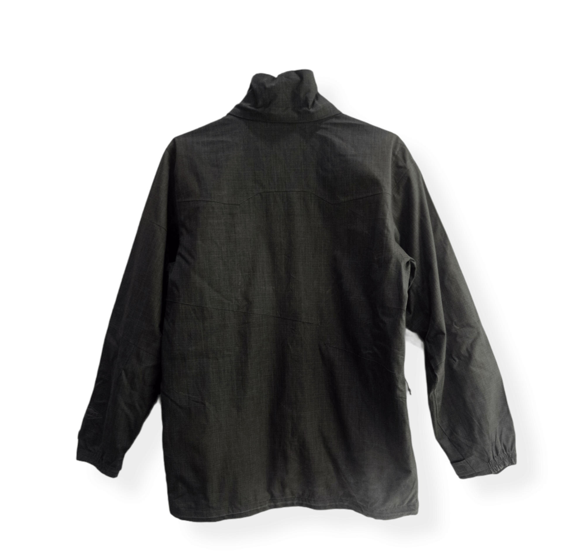 Columbia Columbia Tactical Jacket Hoodie Size US M / EU 48-50 / 2 - 2 Thumbnail
