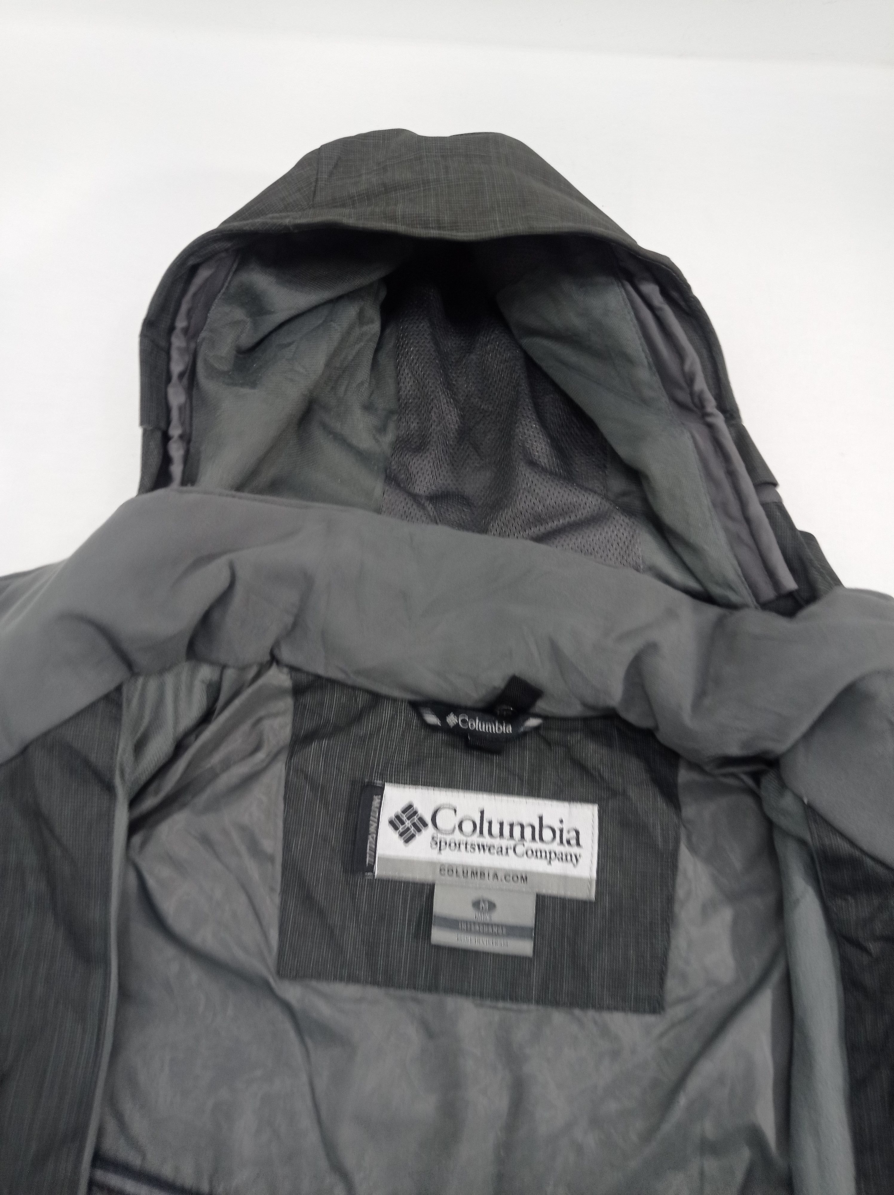 Columbia Columbia Tactical Jacket Hoodie Size US M / EU 48-50 / 2 - 11 Thumbnail