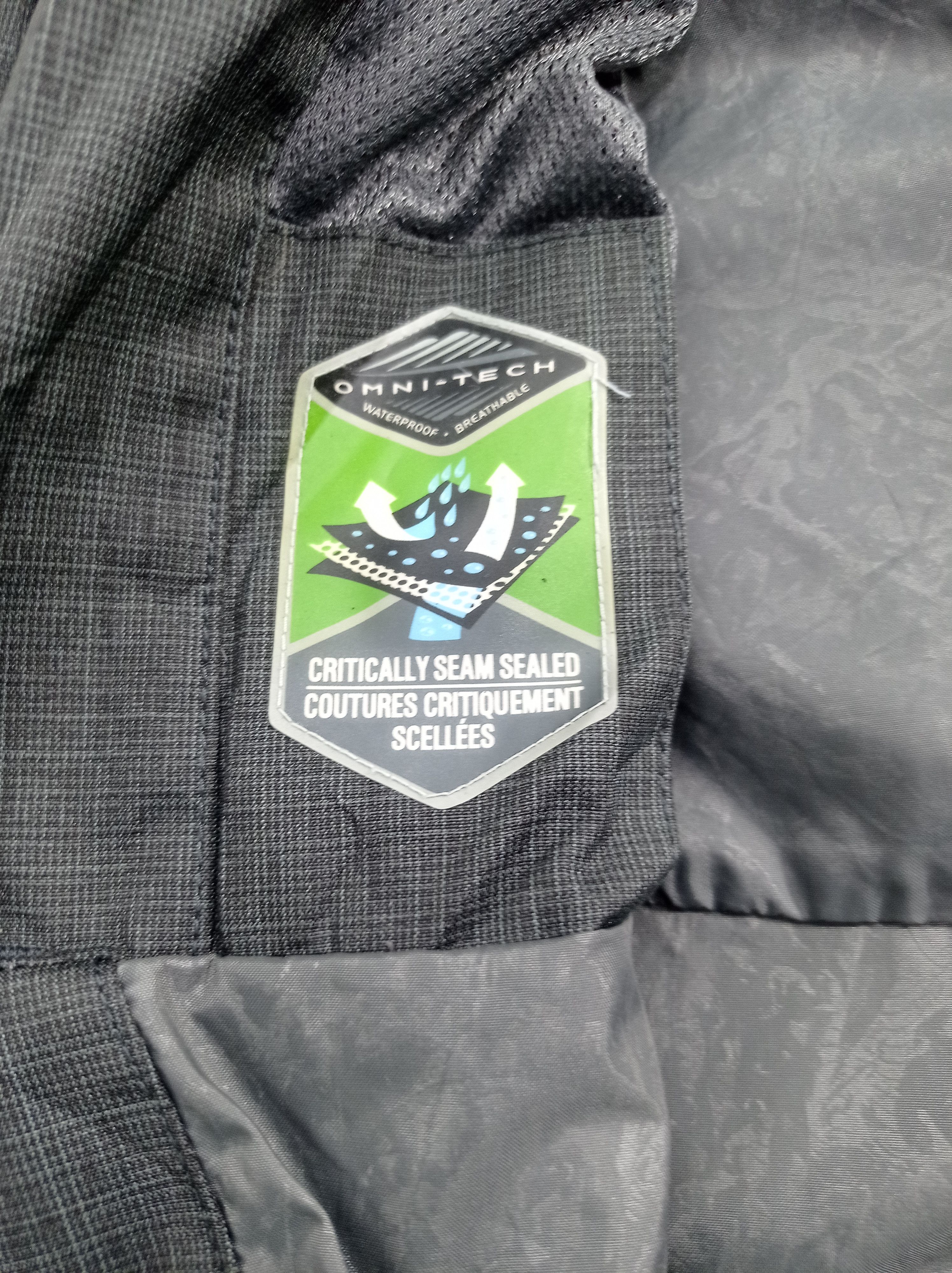 Columbia Columbia Tactical Jacket Hoodie Size US M / EU 48-50 / 2 - 9 Thumbnail