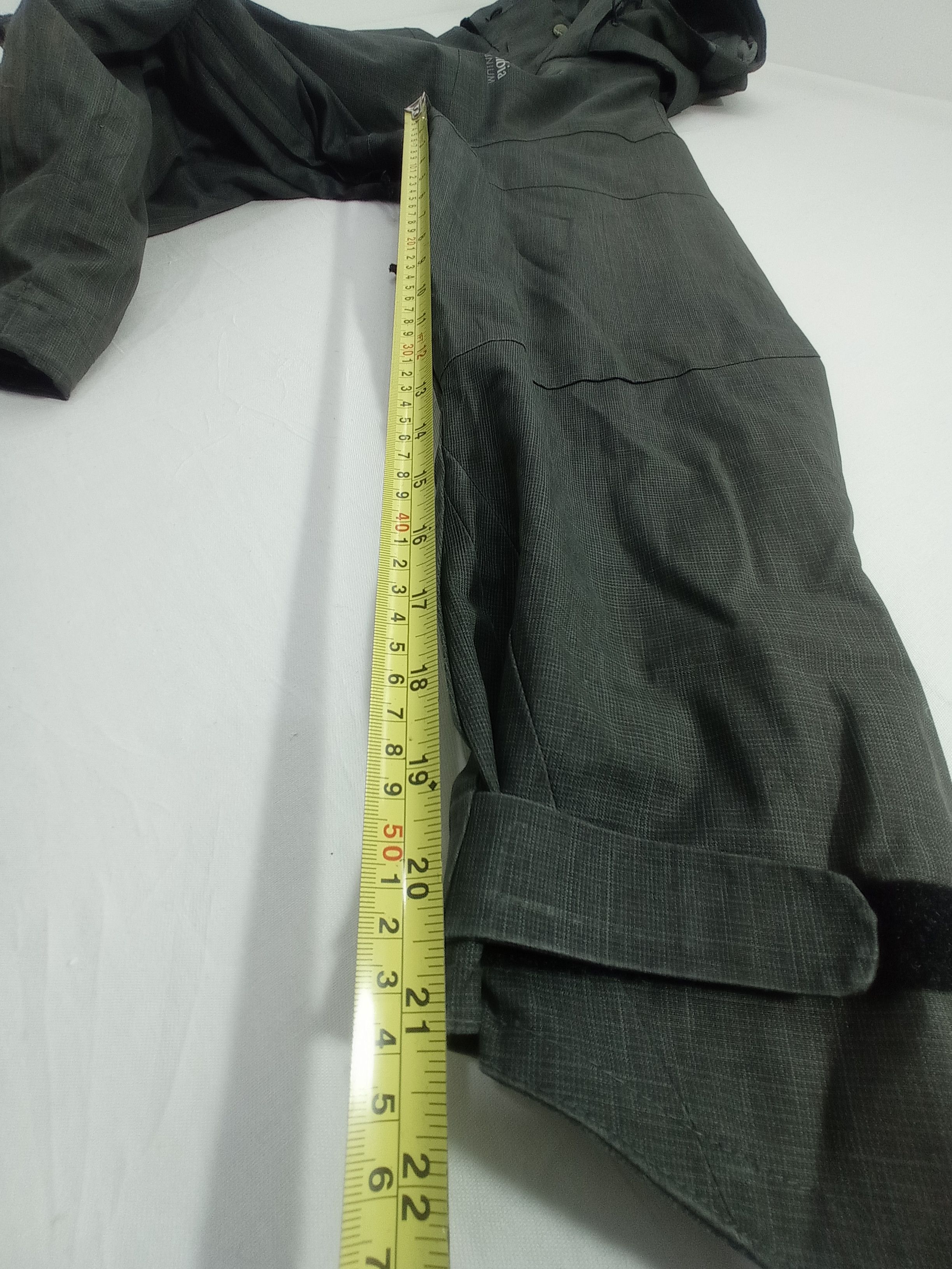 Columbia Columbia Tactical Jacket Hoodie Size US M / EU 48-50 / 2 - 19 Thumbnail