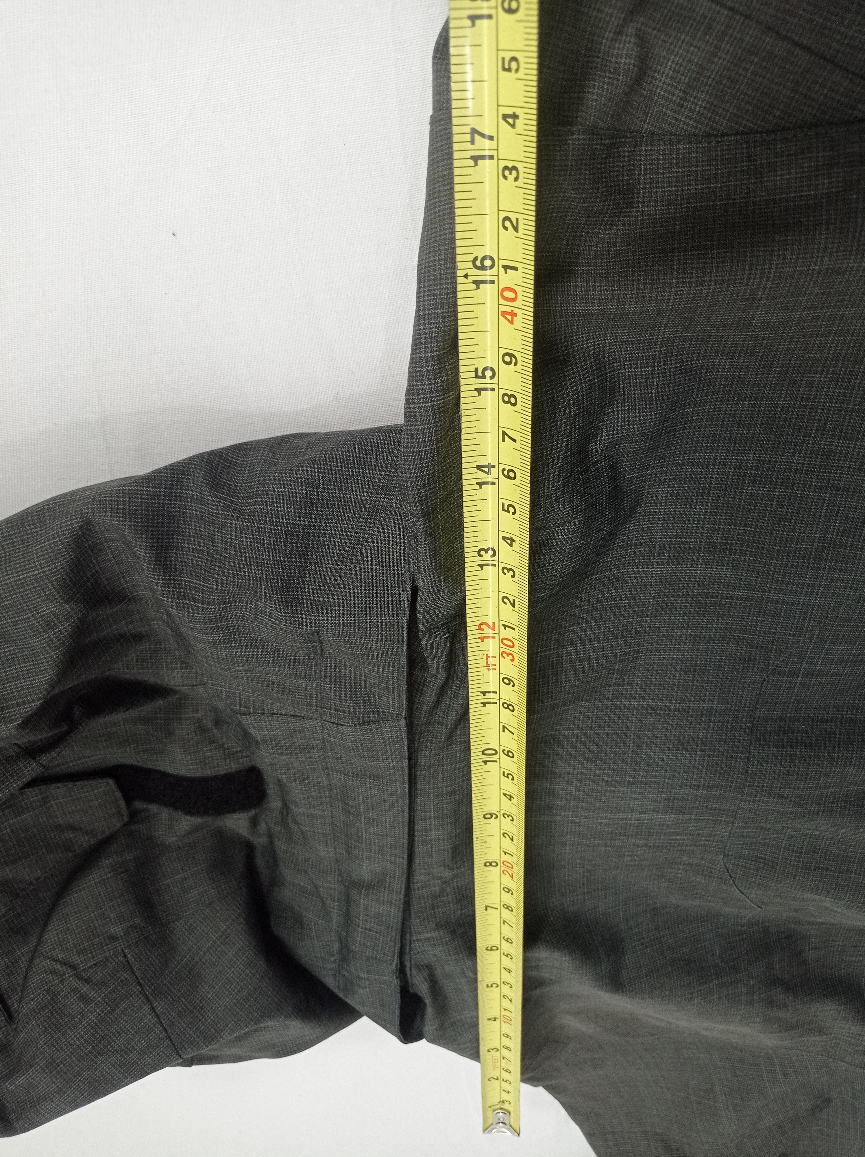 Columbia Columbia Tactical Jacket Hoodie Size US M / EU 48-50 / 2 - 18 Thumbnail