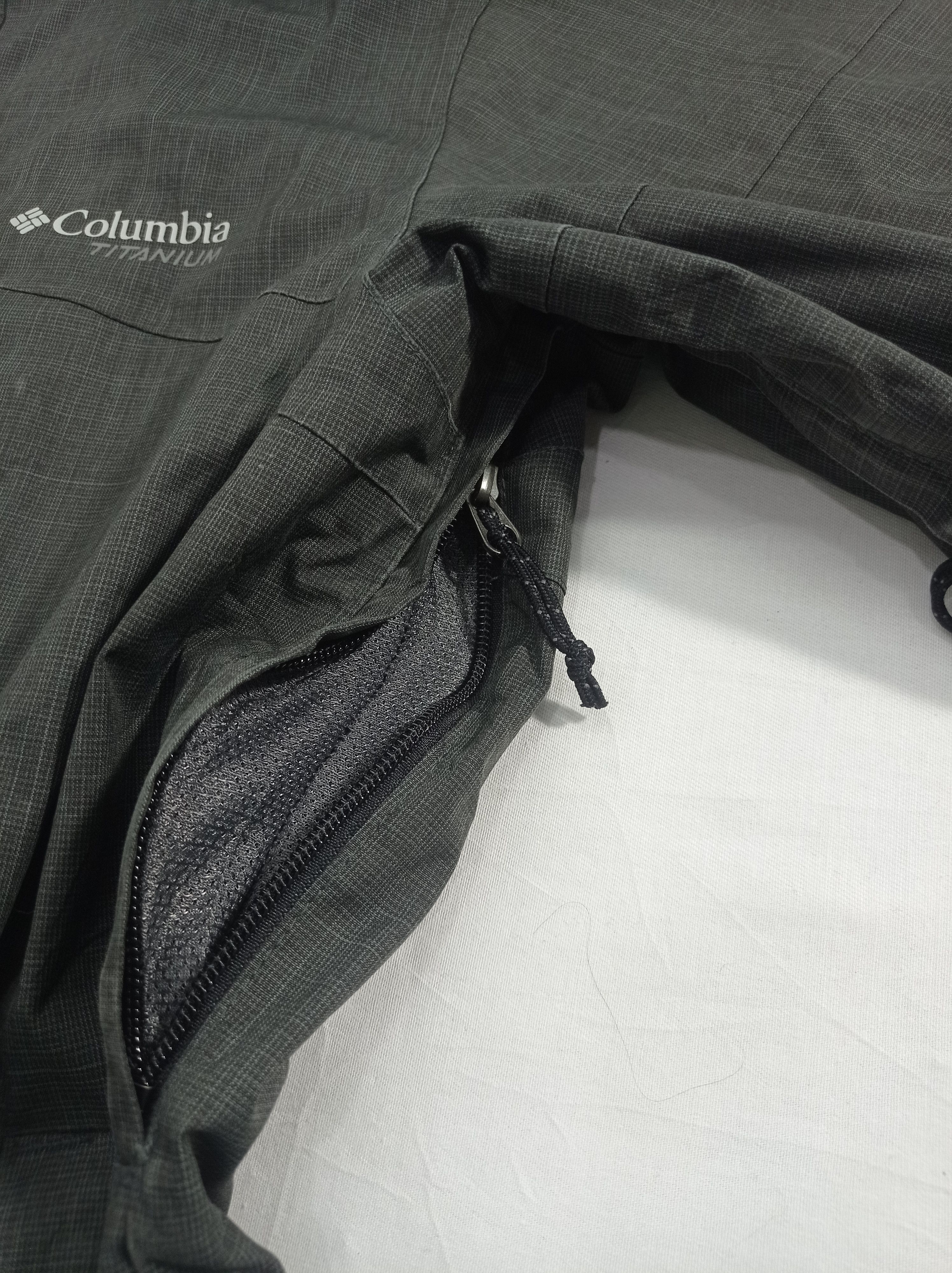 Columbia Columbia Tactical Jacket Hoodie Size US M / EU 48-50 / 2 - 14 Thumbnail