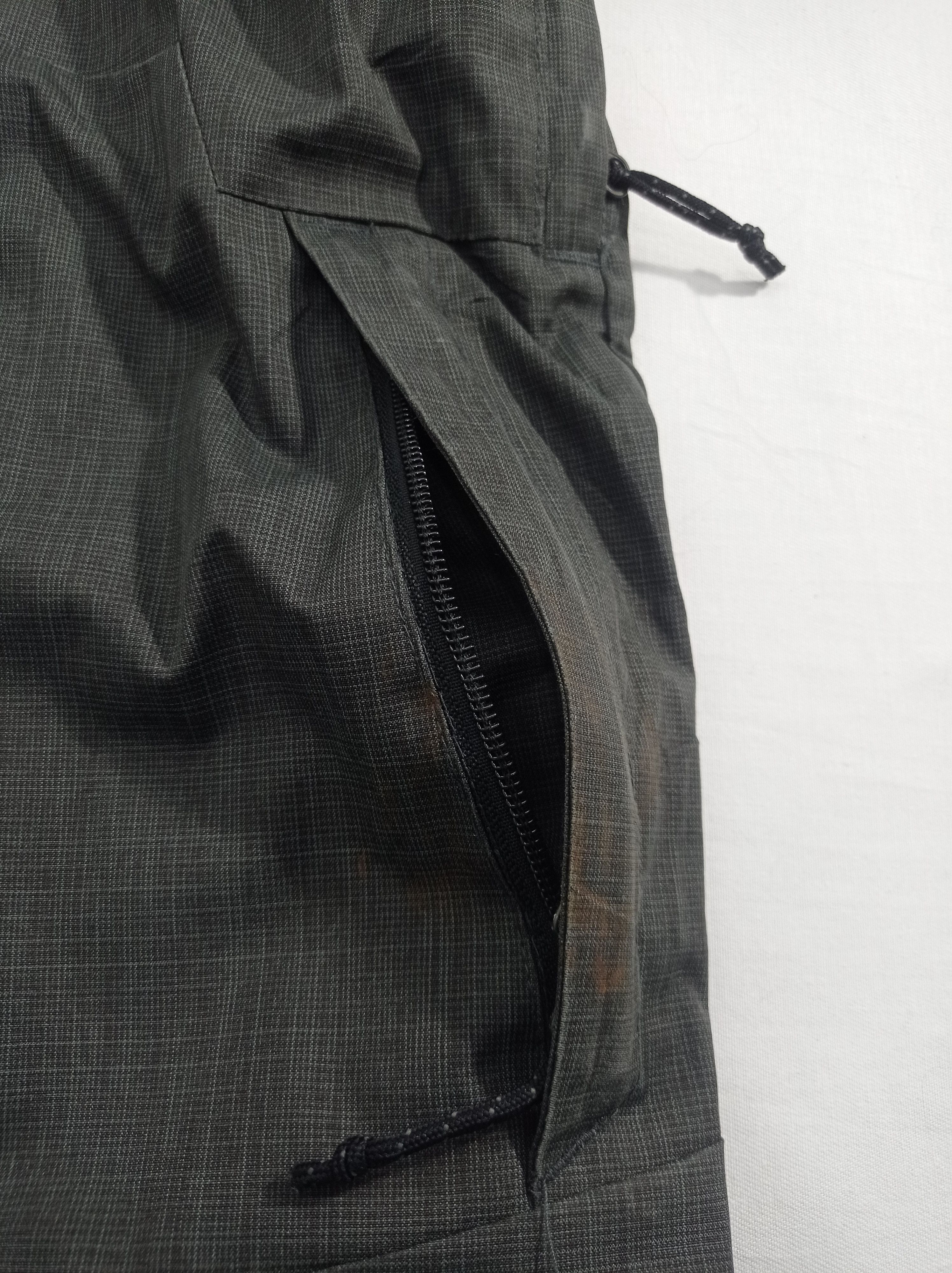 Columbia Columbia Tactical Jacket Hoodie Size US M / EU 48-50 / 2 - 16 Thumbnail