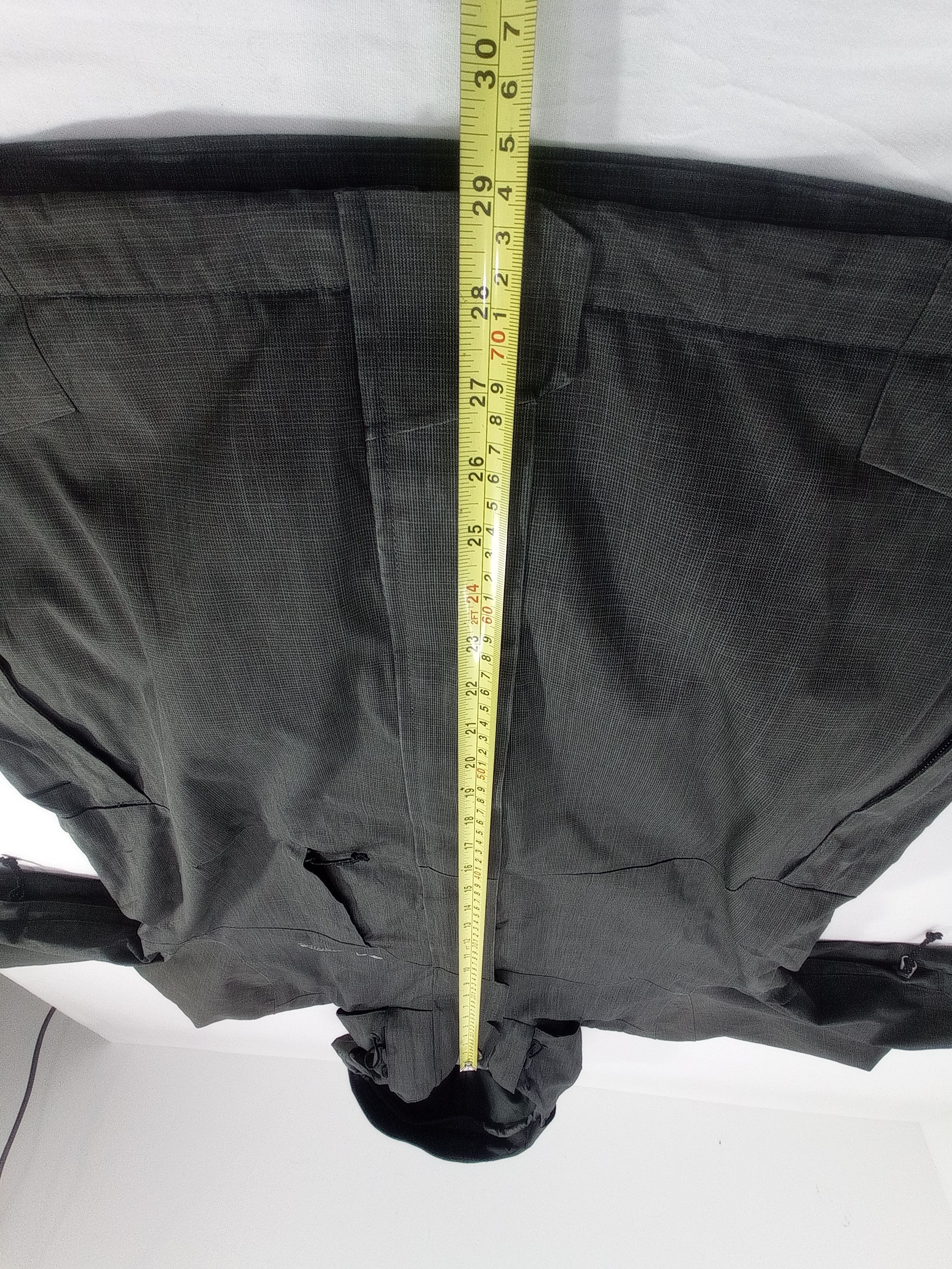 Columbia Columbia Tactical Jacket Hoodie Size US M / EU 48-50 / 2 - 22 Thumbnail