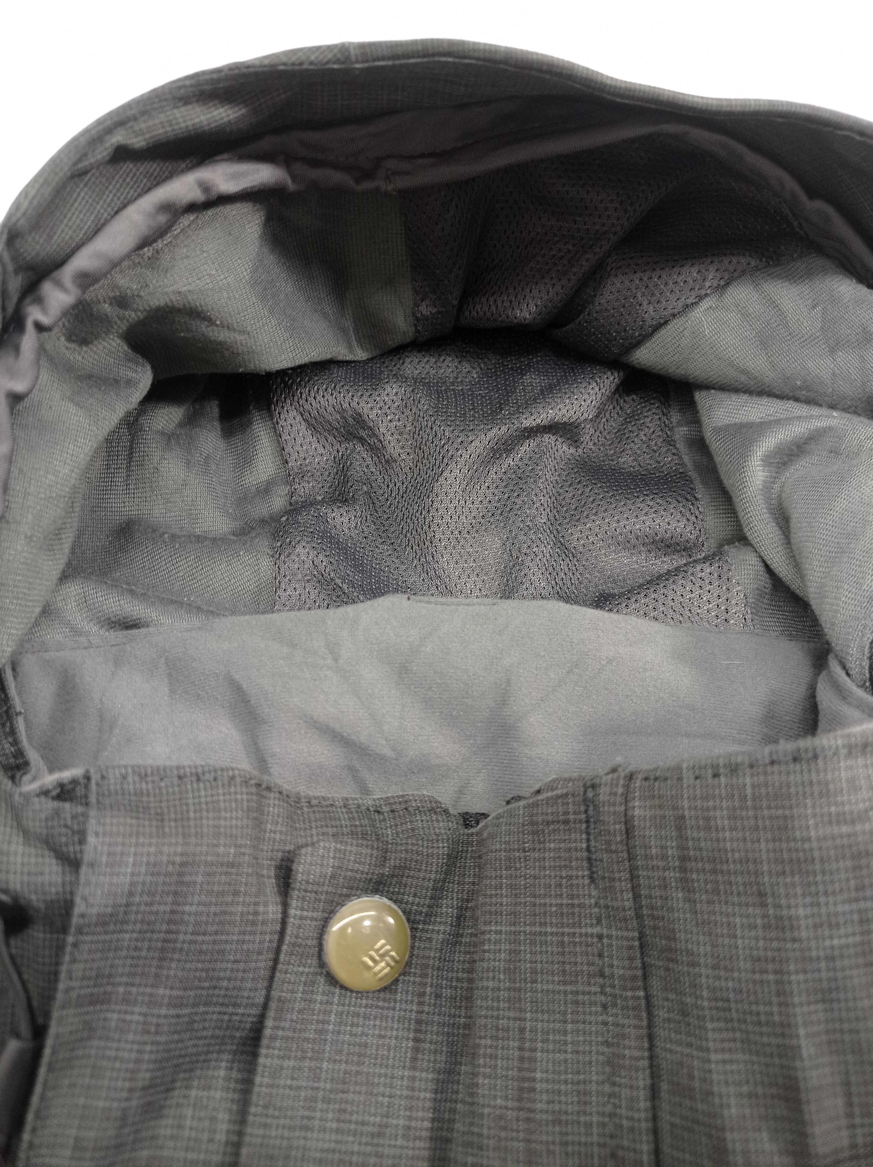 Columbia Columbia Tactical Jacket Hoodie Size US M / EU 48-50 / 2 - 3 Thumbnail