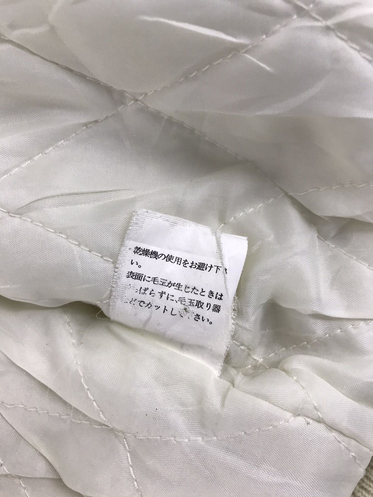 Billabong Vintage Billabong B73 Surfer Varsity Jacket Quilted Inner Size US L / EU 52-54 / 3 - 8 Thumbnail
