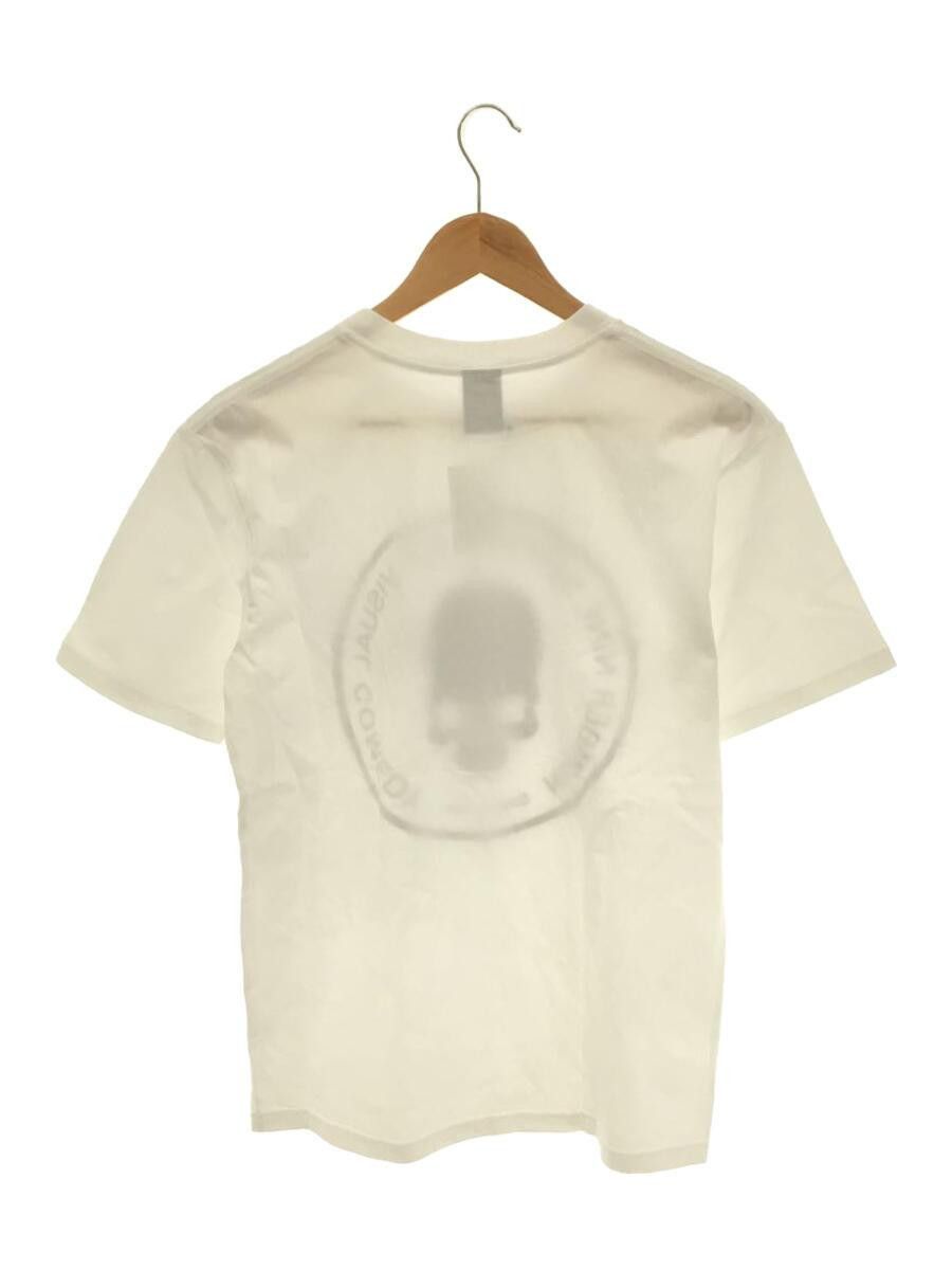 Number (N)ine School Of Visual Comedy Skull tee Size US M / EU 48-50 / 2 - 2 Thumbnail