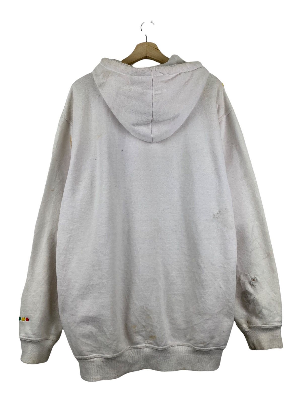 Coogi COOGI BIG LOGO EMBROIDERY Size US XL / EU 56 / 4 - 7 Thumbnail