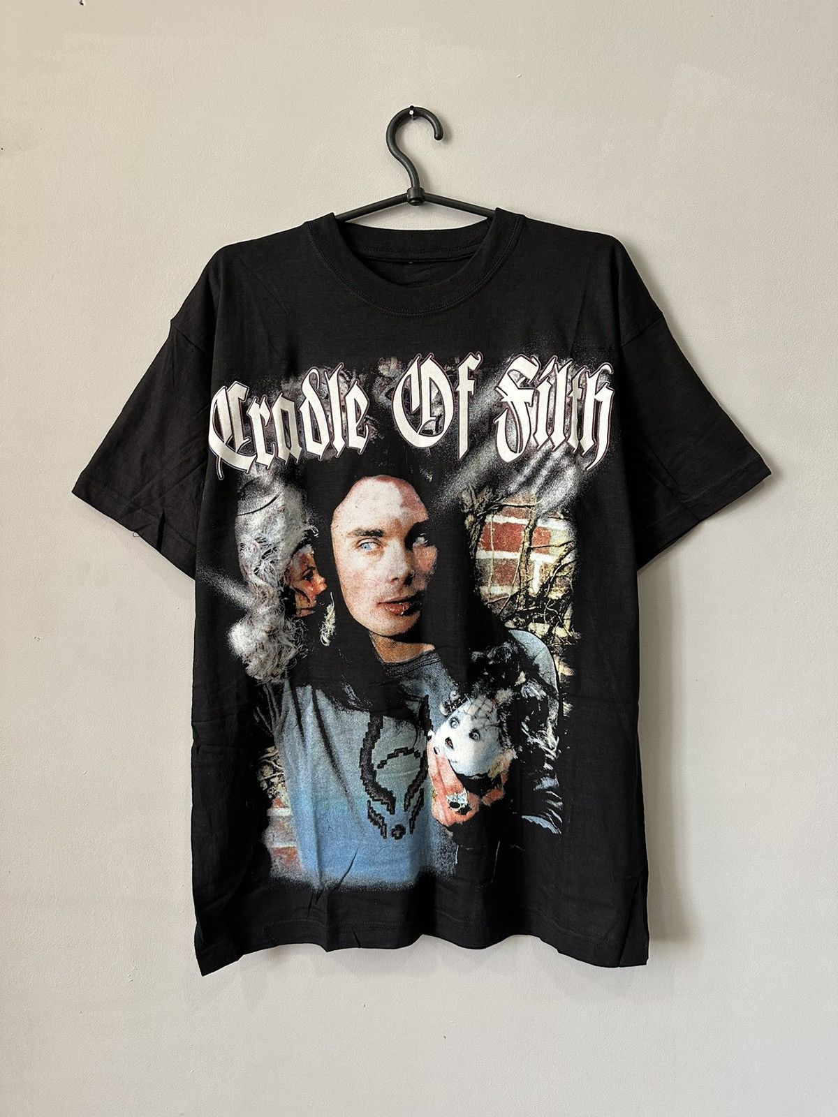 GUCCI Love Parade Star Pattern Short Sleeve-2506