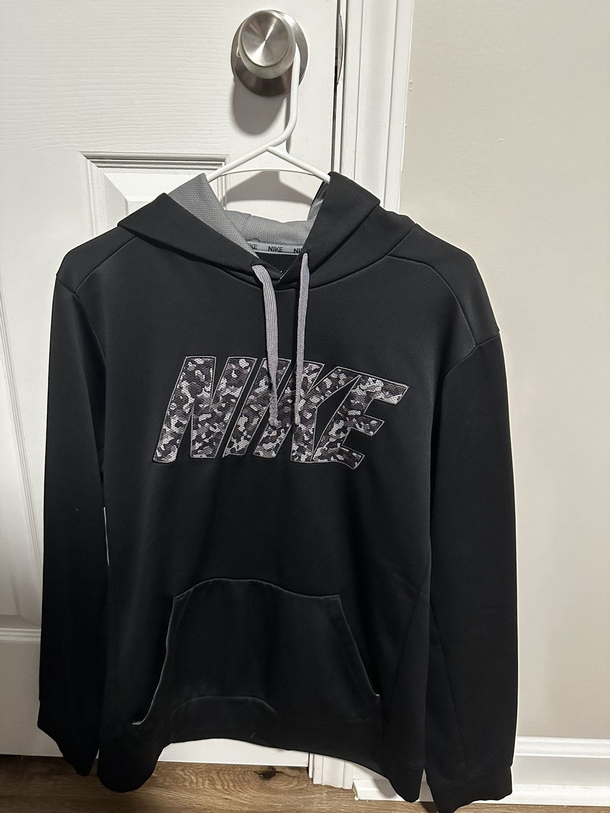 heritage hoodie nike