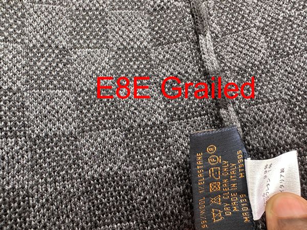Louis Vuitton Neo Petit Damier Beanie in Grey Wool
