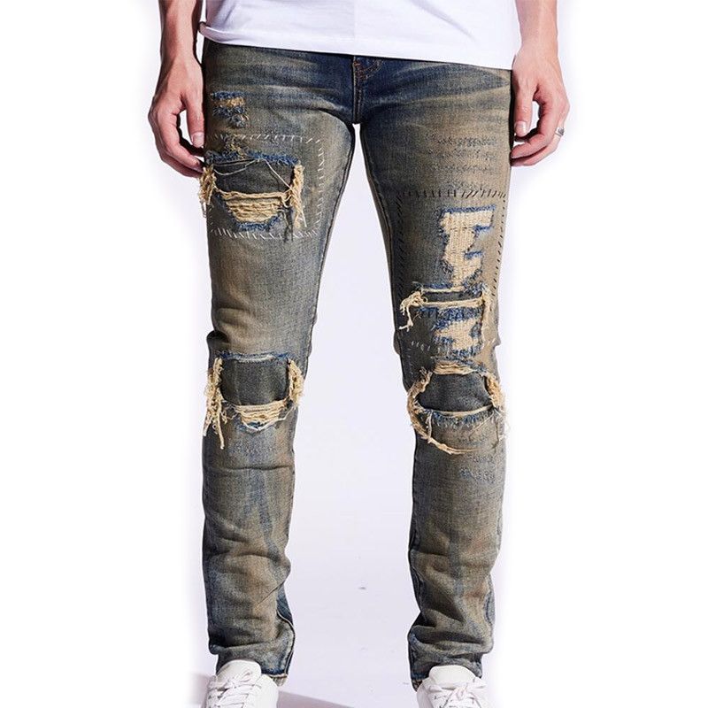 Kieran Denim