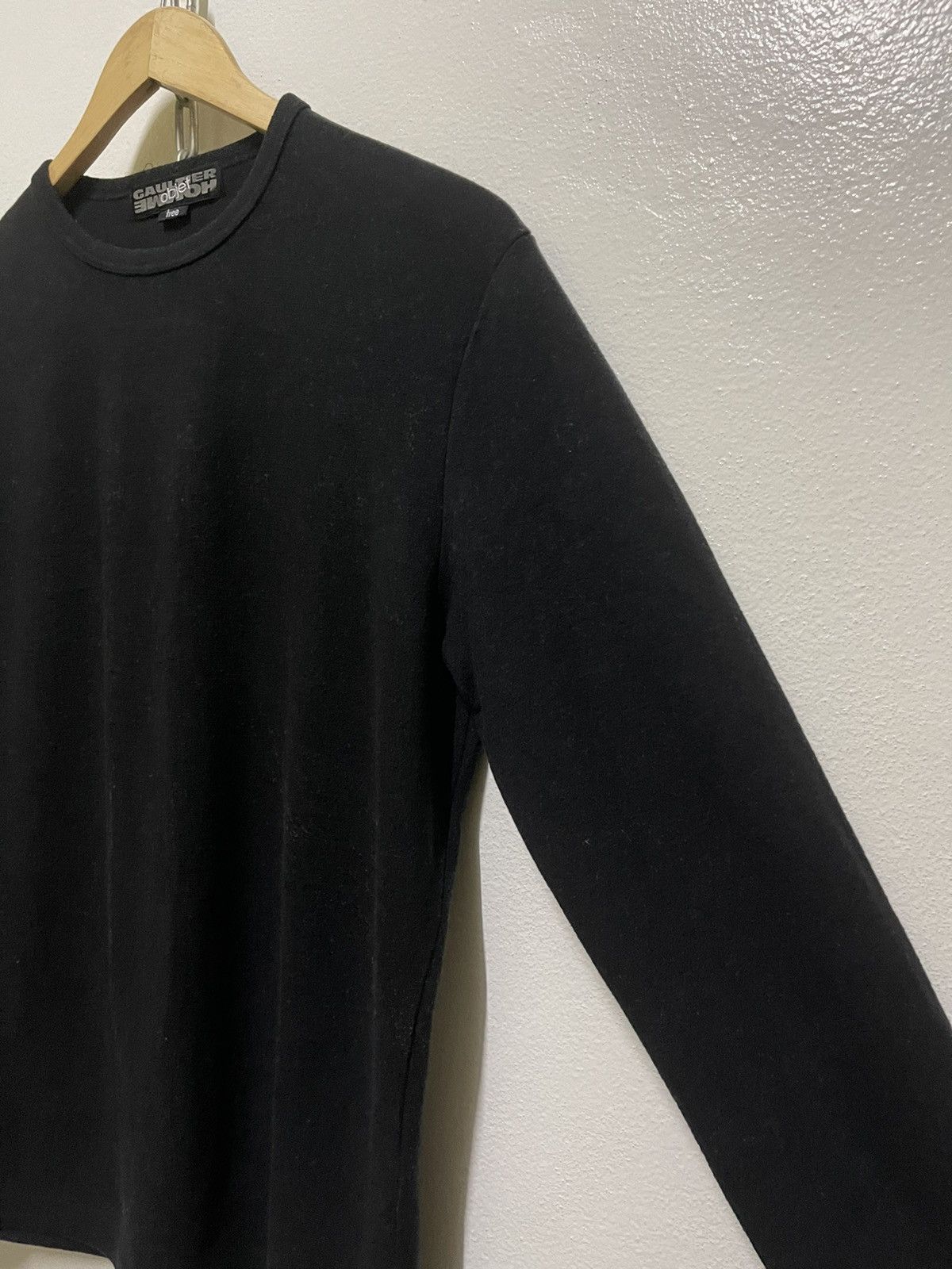 Other Gaultier Homme Object 1990’s Back Hit Flame Fire Size US L / EU 52-54 / 3 - 6 Thumbnail