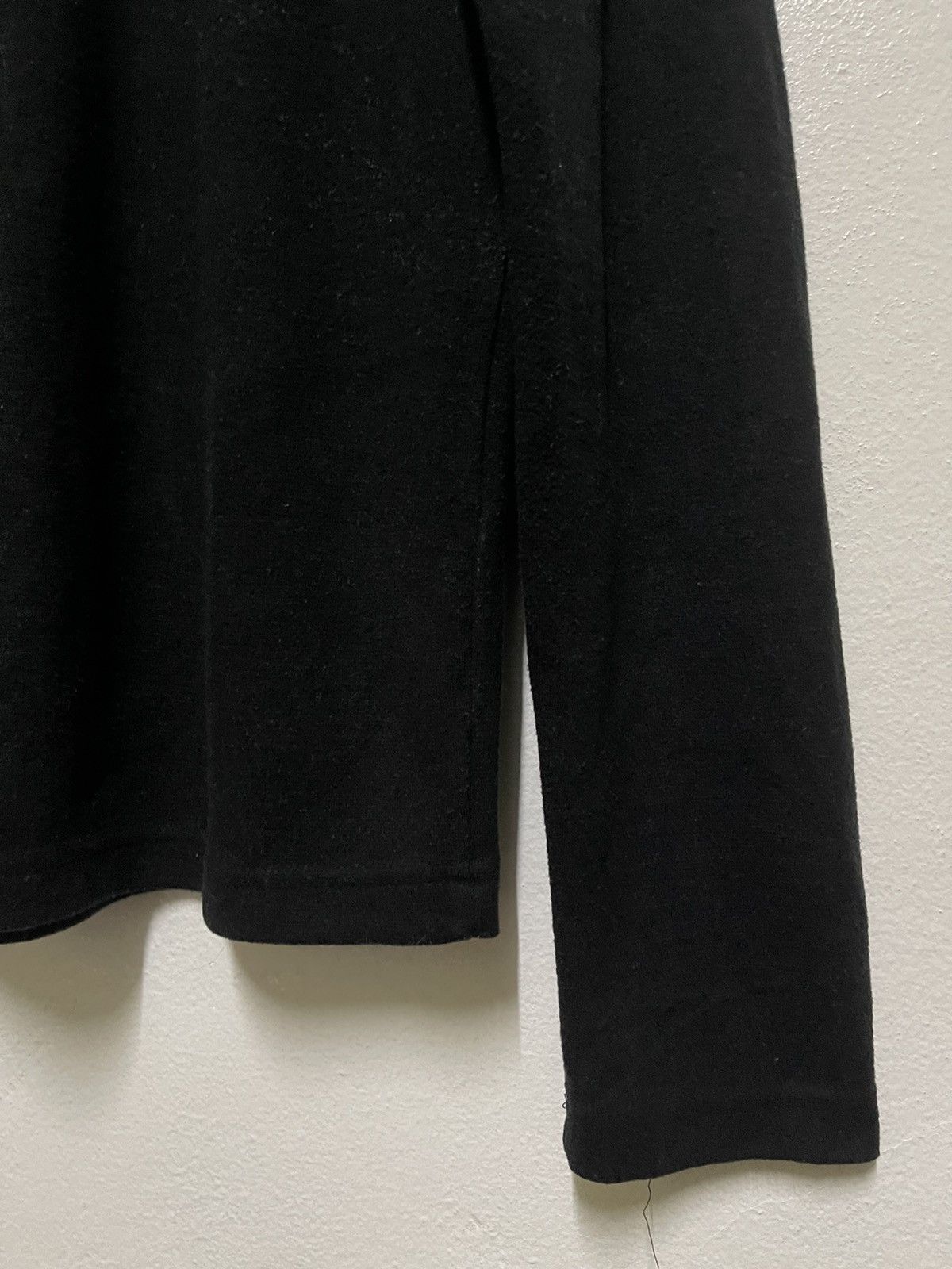 Other Gaultier Homme Object 1990’s Back Hit Flame Fire Size US L / EU 52-54 / 3 - 7 Thumbnail