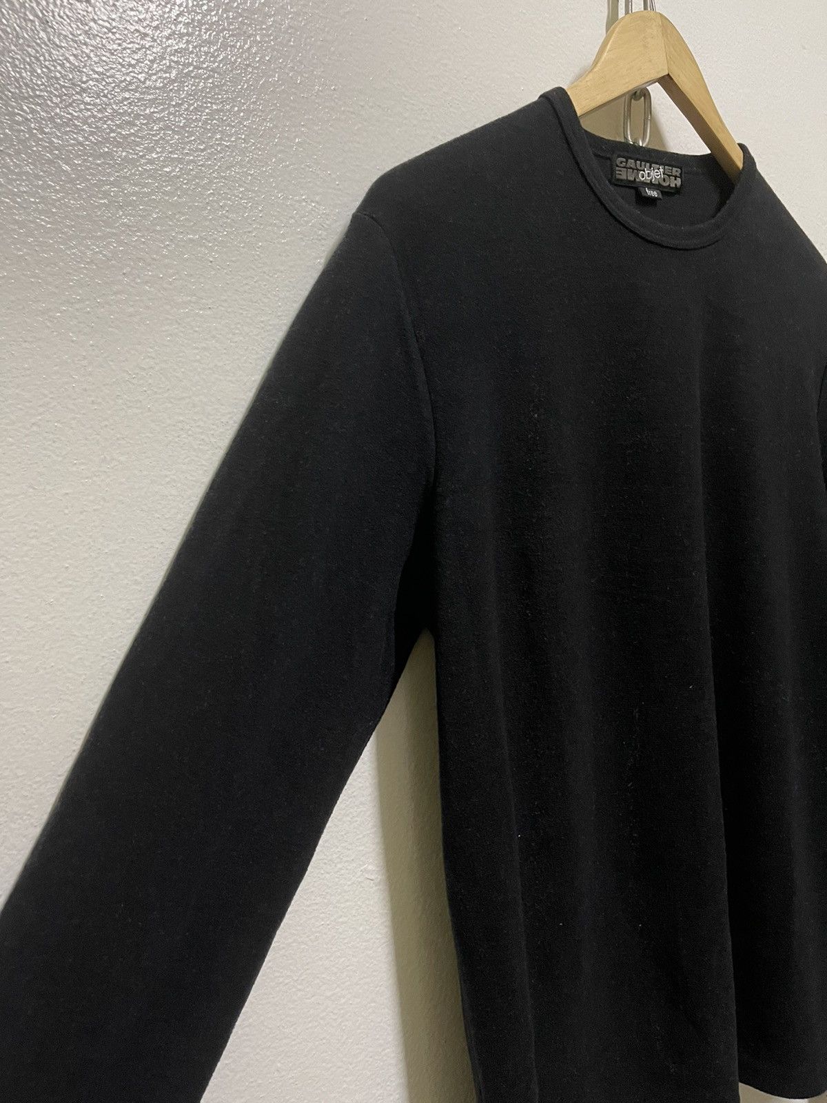 Other Gaultier Homme Object 1990’s Back Hit Flame Fire Size US L / EU 52-54 / 3 - 3 Thumbnail