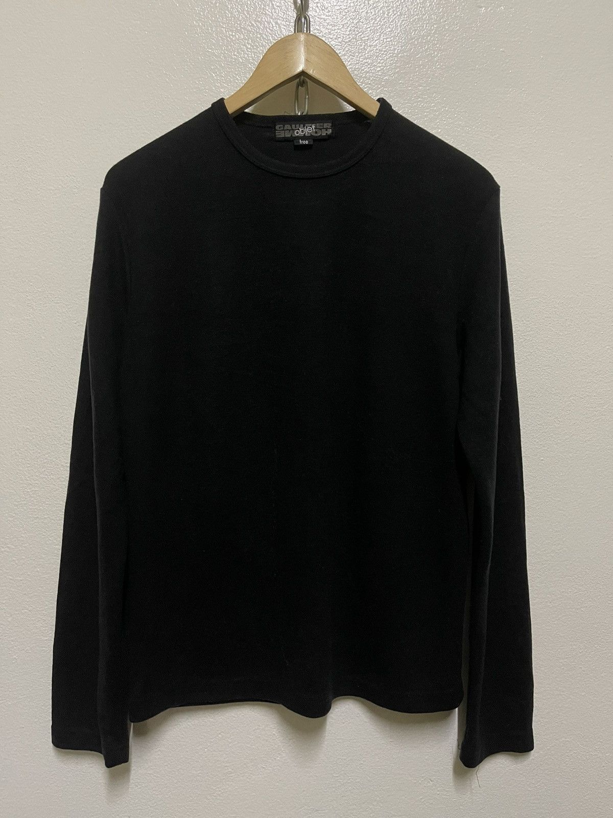 Other Gaultier Homme Object 1990’s Back Hit Flame Fire Size US L / EU 52-54 / 3 - 2 Thumbnail
