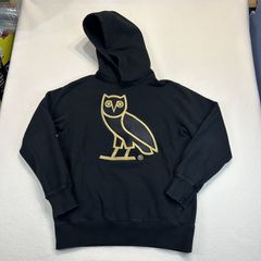 Ovo Owl Hoodie 