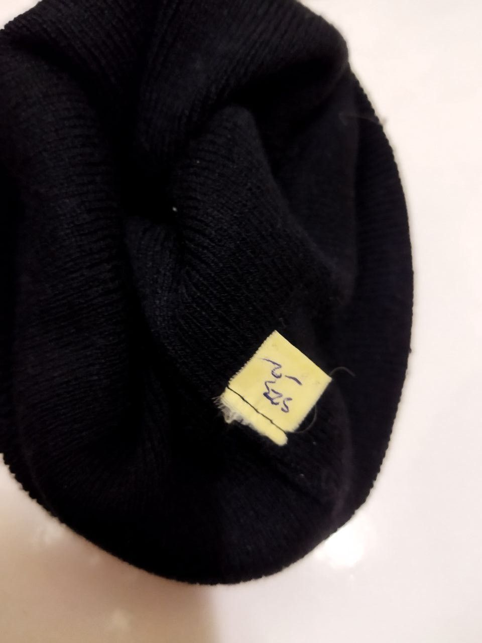 Japanese Brand Vintage Toyota European/South American Cup Beanie Size ONE SIZE - 3 Thumbnail