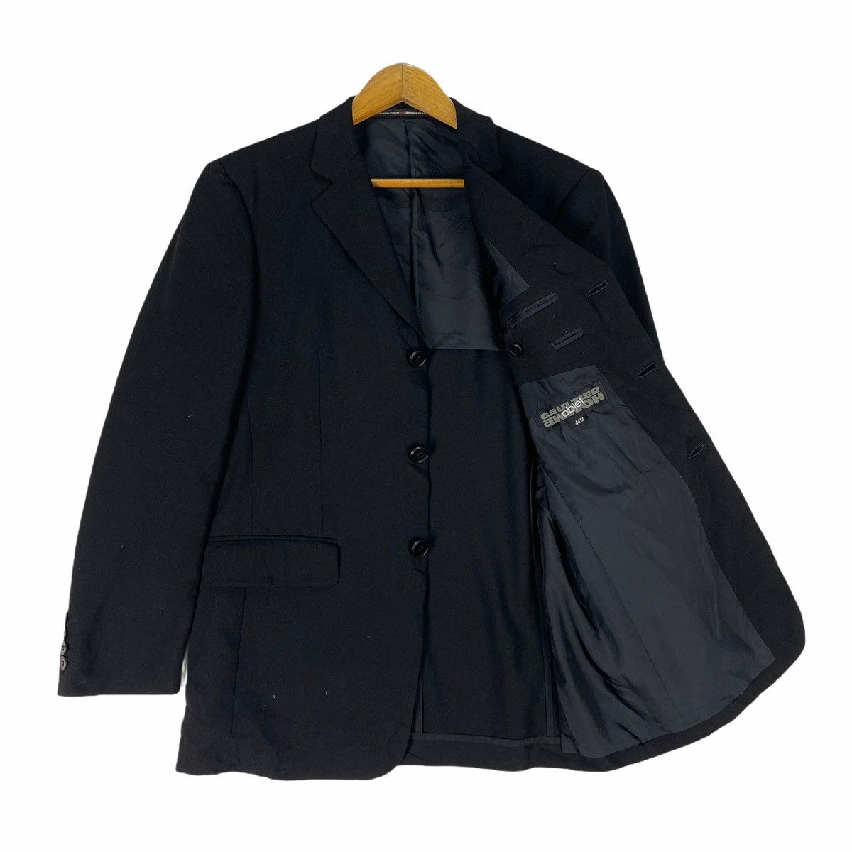 Jean Paul Gaultier ?JPG GAULTIER HOMME OBJECT BLAZER COAT | Grailed