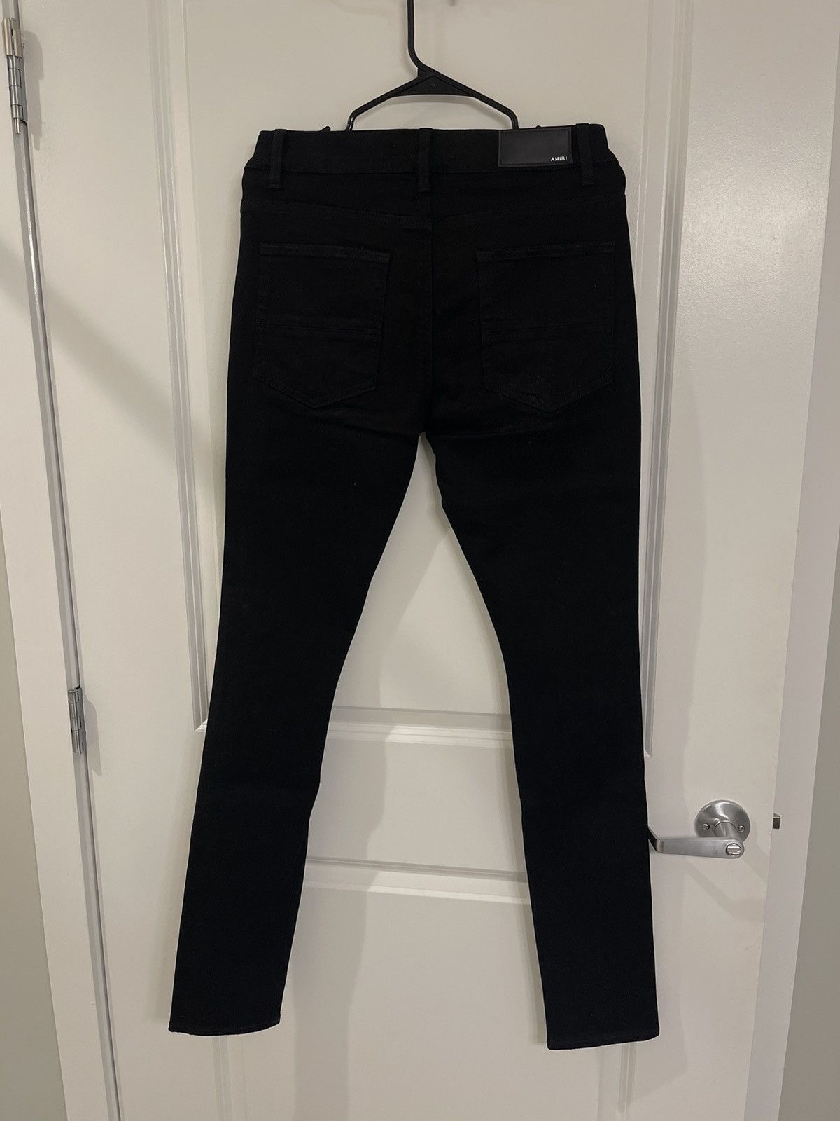 Amiri Amiri Jeans Size US 32 / EU 48 - 2 Thumbnail