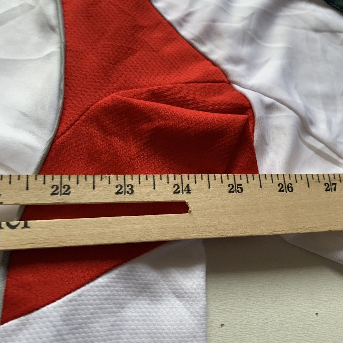 Adidas × Vintage Vintage 2000s Adidas Toronto FC Soccer Jersey Men's XXL Rare Size US XXL / EU 58 / 5 - 5 Thumbnail