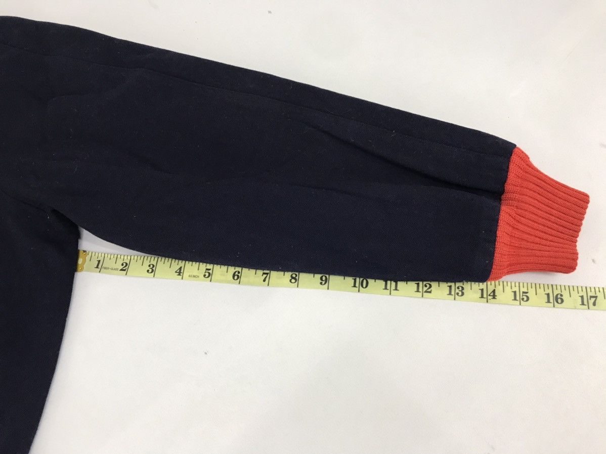 McGregor × Vintage 90s Mcgregor International Sportswear Varsity Jacket Wool Size US M / EU 48-50 / 2 - 9 Thumbnail