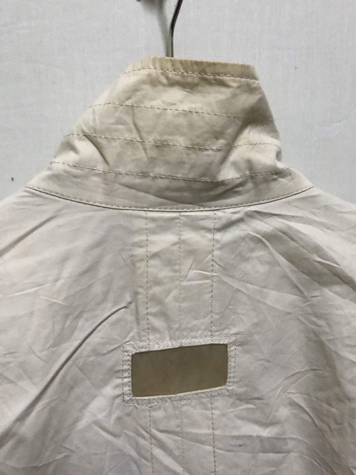 Diesel Diesel Jacket Leather Lining Size US L / EU 52-54 / 3 - 11 Thumbnail