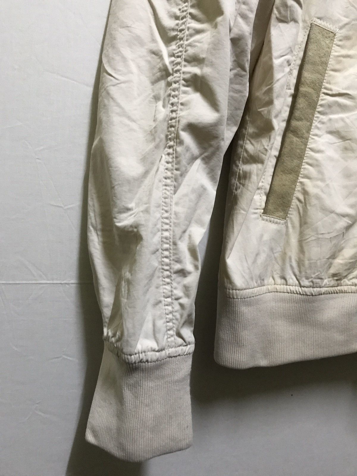 Diesel Diesel Jacket Leather Lining Size US L / EU 52-54 / 3 - 4 Thumbnail