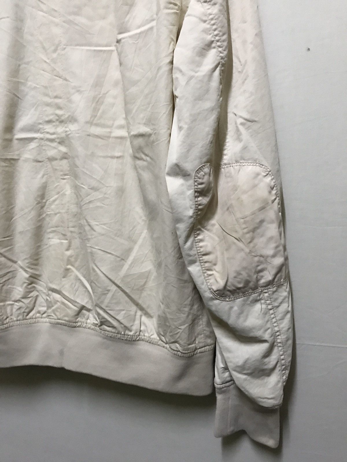 Diesel Diesel Jacket Leather Lining Size US L / EU 52-54 / 3 - 10 Thumbnail