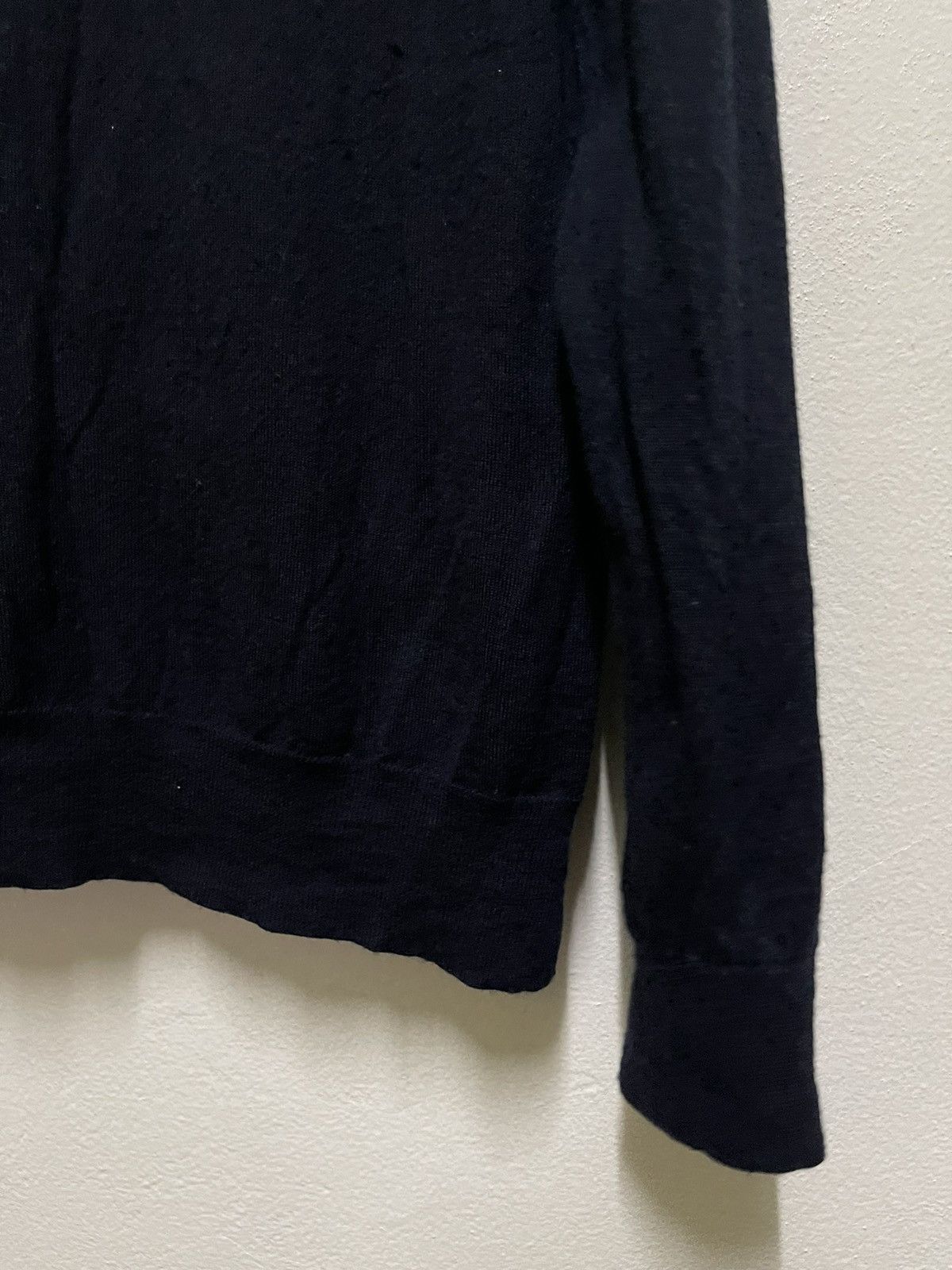 Jil Sander × Uniqlo Uniqlo X Jil Sander Cardigan Size US XL / EU 56 / 4 - 11 Thumbnail