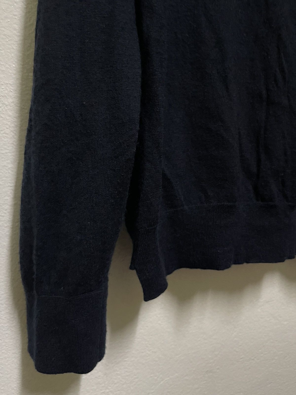 Jil Sander × Uniqlo Uniqlo X Jil Sander Cardigan Size US XL / EU 56 / 4 - 9 Thumbnail