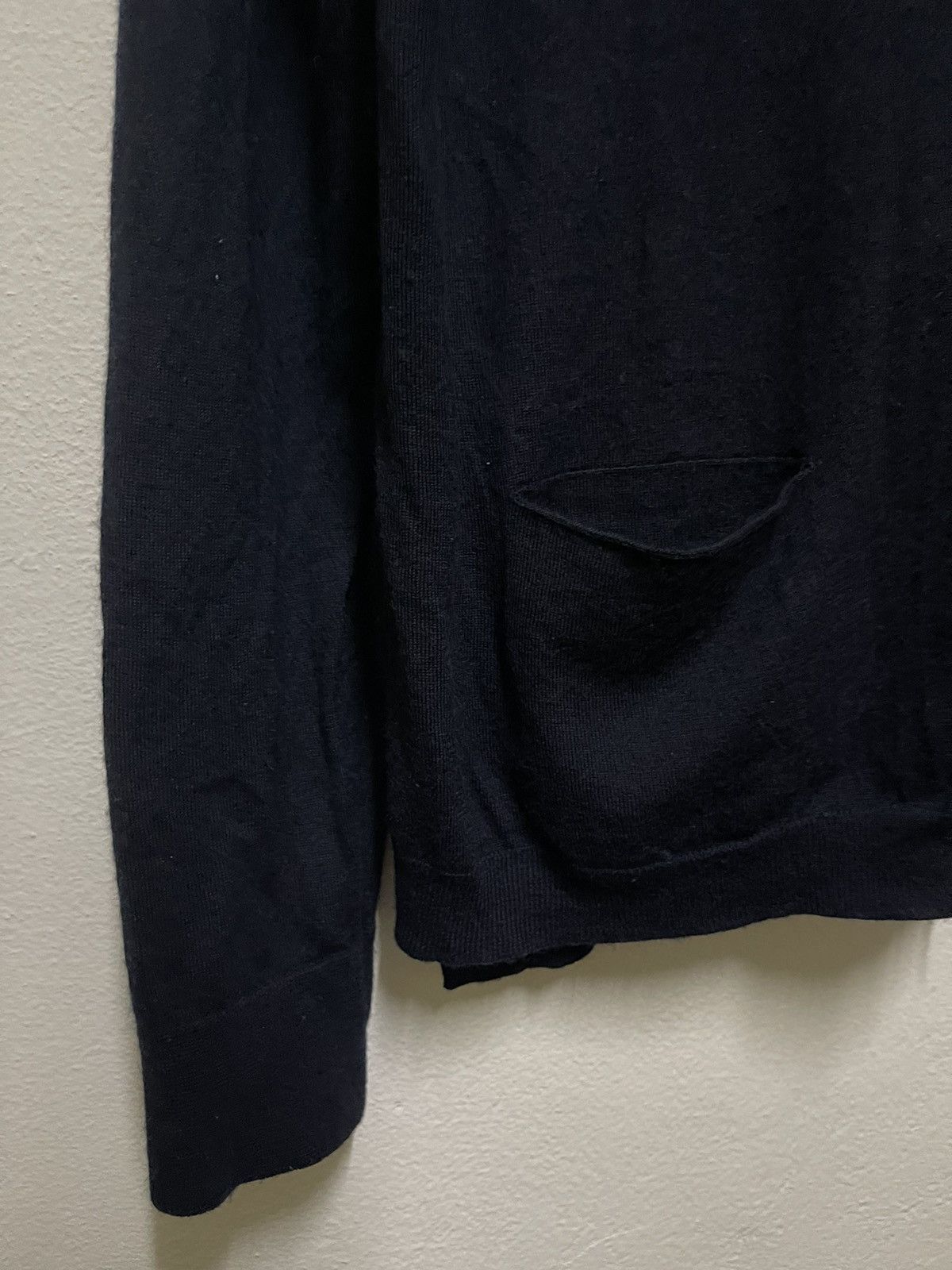 Jil Sander × Uniqlo Uniqlo X Jil Sander Cardigan Size US XL / EU 56 / 4 - 3 Thumbnail