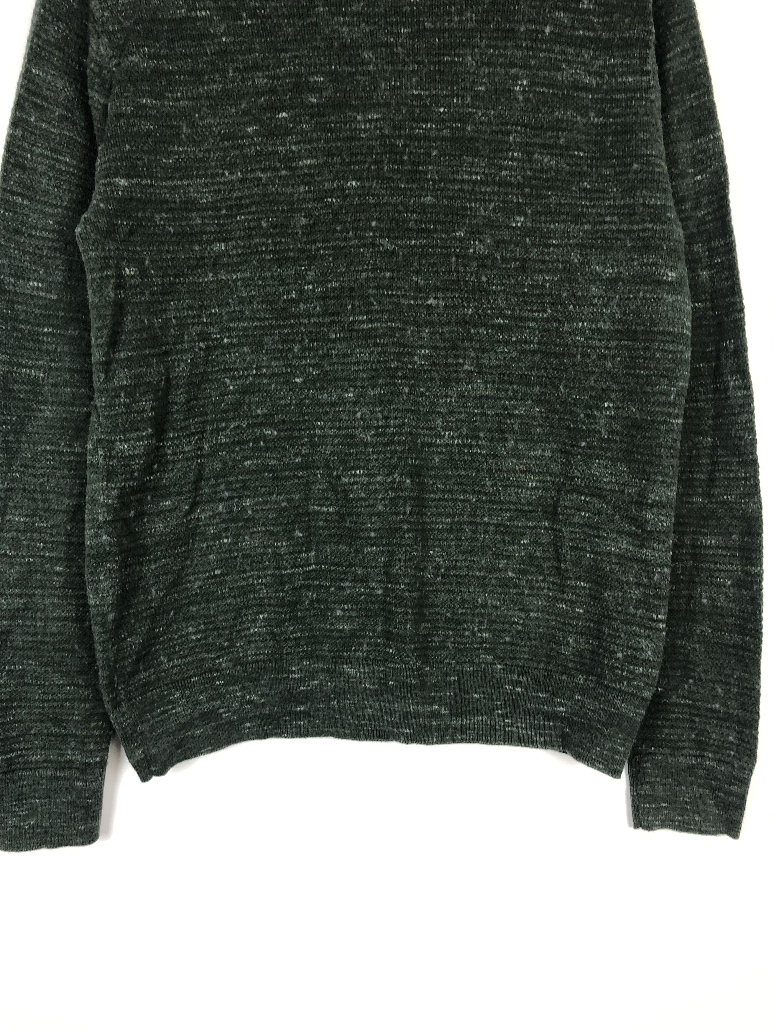 Uniqlo UNIQLO BASIC SWEATSHIRT CREWNECK PULLOVER JUMPER M Size US M / EU 48-50 / 2 - 3 Thumbnail
