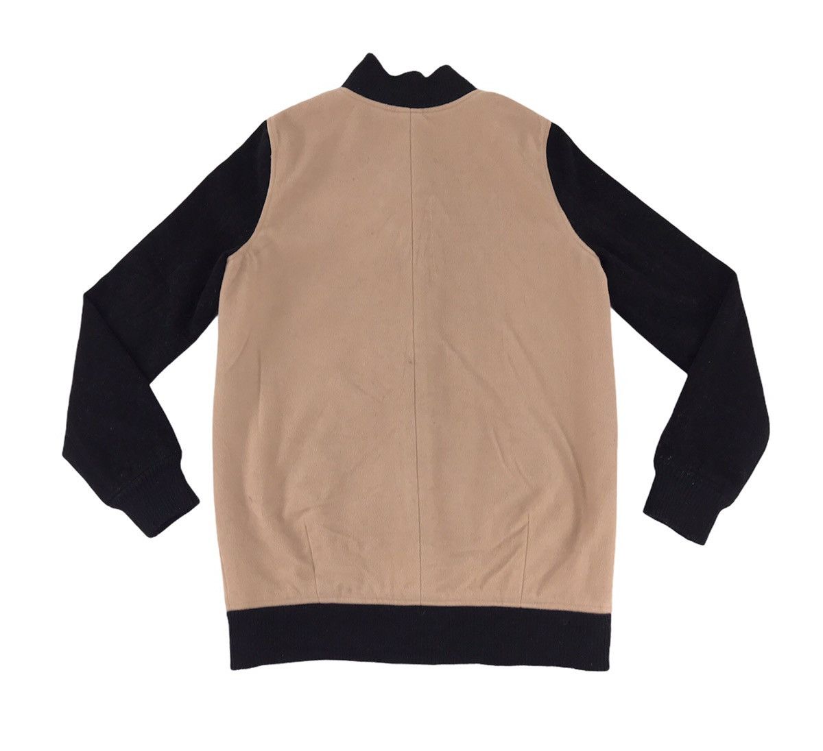 Japanese Brand Chu XX Japanese Brand Varsity Jacket Wool Quilted Inner Size US S / EU 44-46 / 1 - 5 Thumbnail