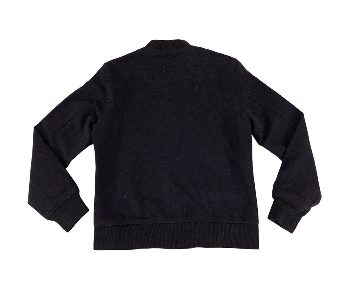 Ciaopanic Rare Tool For Ciaopanic Double Pocket Design Varsity Jacket Size S / US 4 / IT 40 - 5 Thumbnail