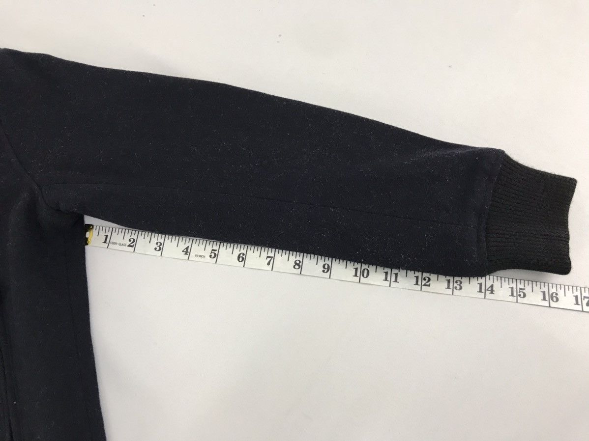 Ciaopanic Rare Tool For Ciaopanic Double Pocket Design Varsity Jacket Size S / US 4 / IT 40 - 10 Thumbnail