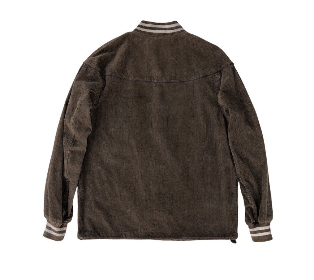 Johnbull Japanese Brand Vintage 90s Johnbull Conduroy Jacket Size US M / EU 48-50 / 2 - 7 Thumbnail