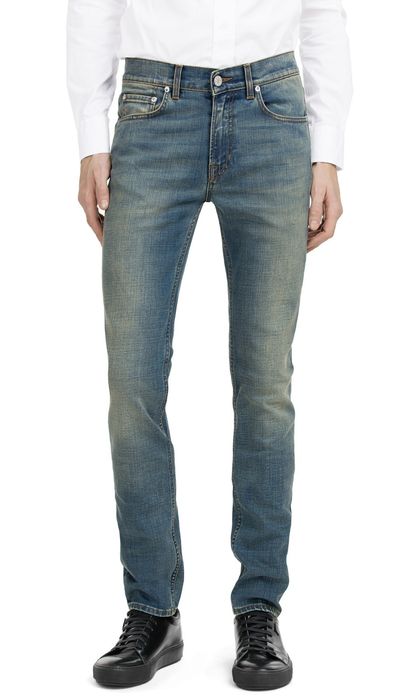 Acne studios ace sales jeans