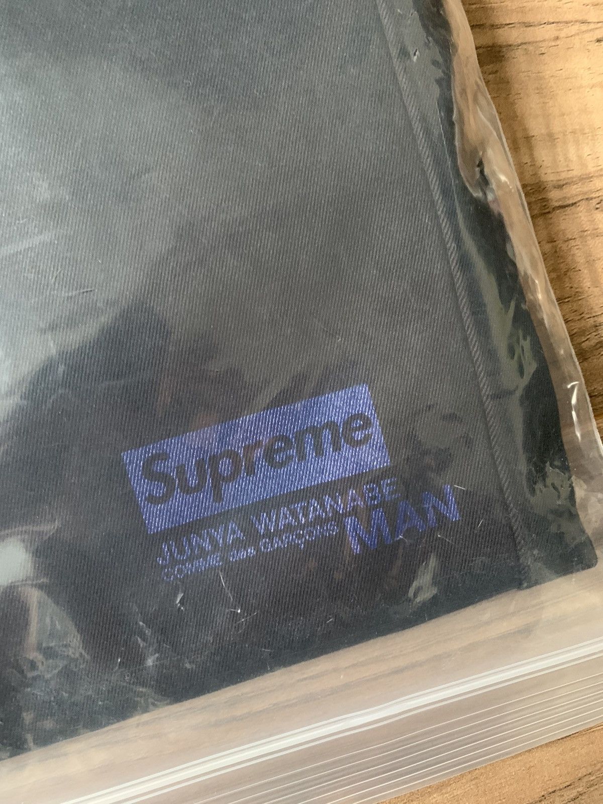 Junya Watanabe × Supreme Supreme JUNYA WATANABE CDG MAN Printed Work Pant Size US 32 / EU 48 - 2 Thumbnail