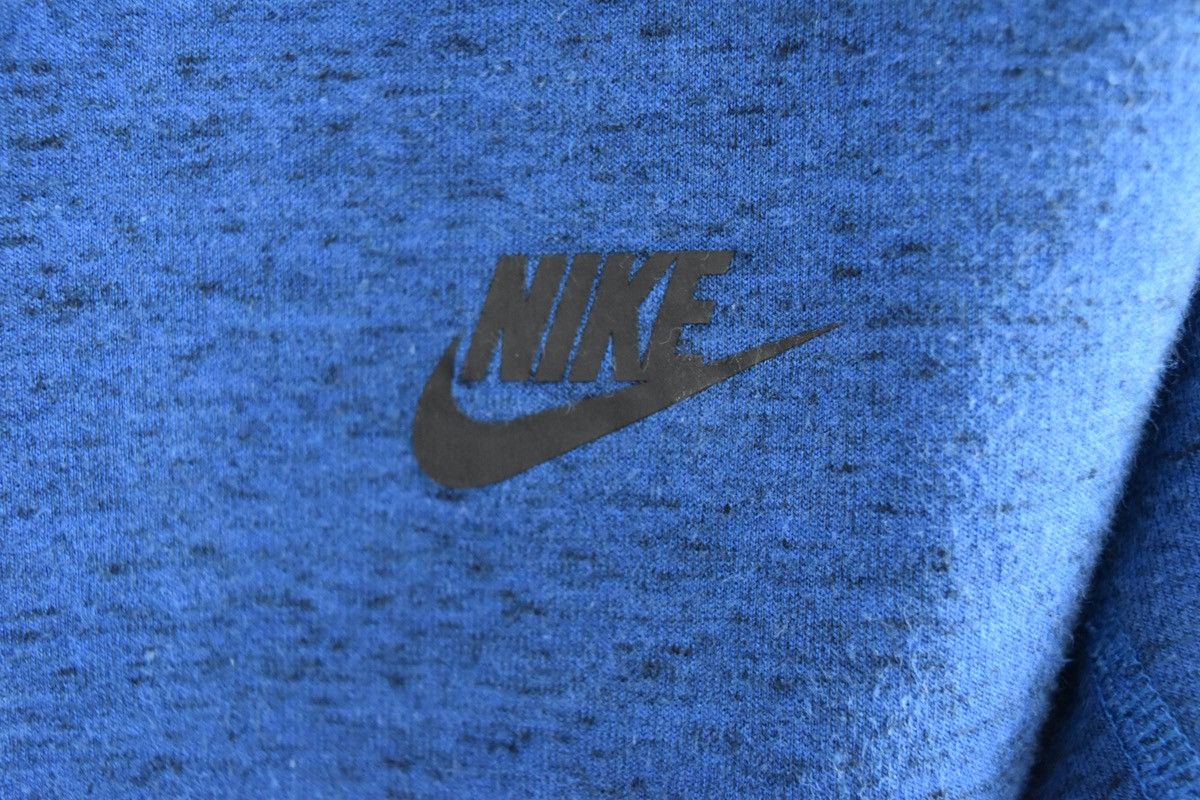Nike Nike Tech Fleece Crewneck Sweatshirt Size US L / EU 52-54 / 3 - 4 Thumbnail