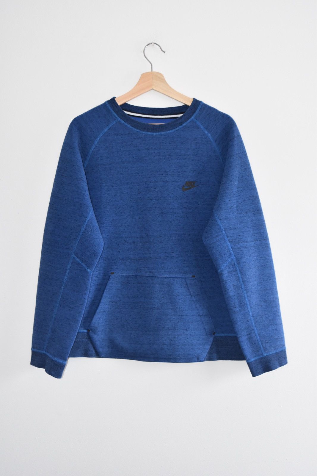 Nike Tech Fleece Crewneck Sweatshirt